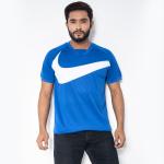 N*ke Classic custom Blue