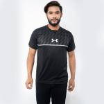 Mens Premium T-Shirt- Distortion