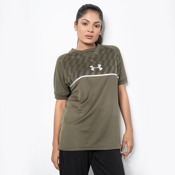 UM custom Olive
