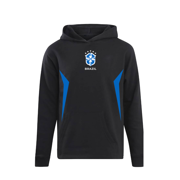 Brazil Special Hoodie