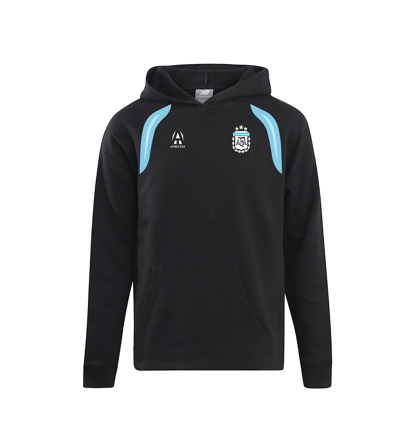 Argentina Special Hoodie