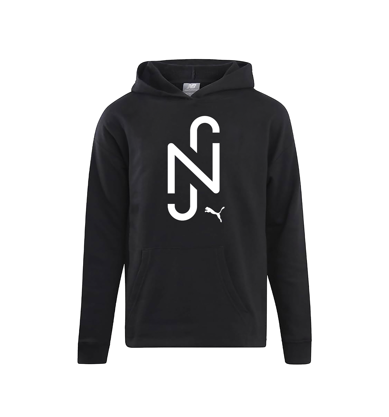 Neymar Special Hoodie